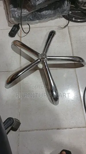 Office Chair Repairs