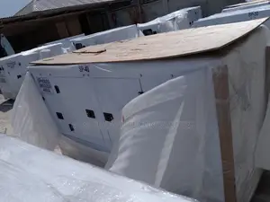 Super Standard UK Perkins 40kva DIESEL Soundproof Generator