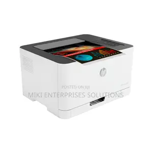 HP Color Laser 150nw Printer