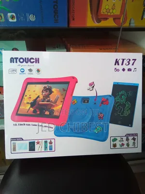 New Atouch KT35 256 GB