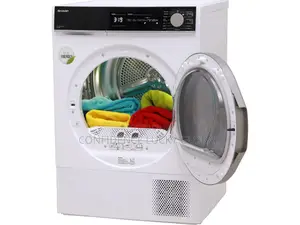 Sharp Tumble Dryer 9kg a ++