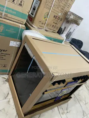 Maxi 60*90 /4+2 {Workability}Burner Gas Cooker Wood/ F9E42G2