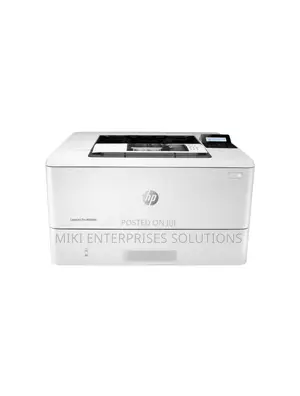 HP Laserjet Pro 4003n Printer (2Z611A)