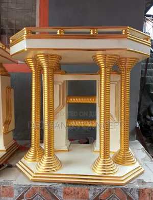 Modern Church Pulpit/Church Altar Stand