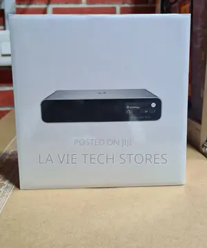 Unifi Cloud Key Gen2 Plus (Uck-G2-Plus)
