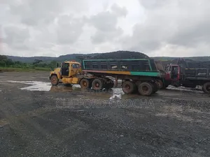 Best Quality Granite Chippings Stone