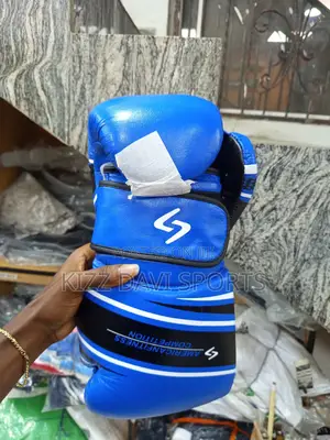 American Fitness Boxing Gloves All Size Is Available Quality