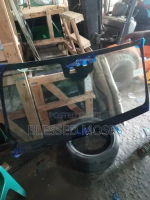 Mercedes Benz Gle 43 W292 Front Windshield (Windscreen)