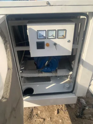 15kva Mikano Diesel Lister Generator