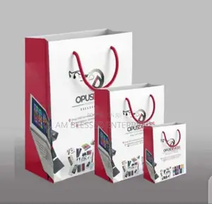 A5 Packaging Bag