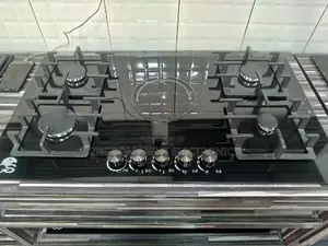 GS Inbuilt 60X90 3 Gas 1 Electric Gas Cooker 100% Copper