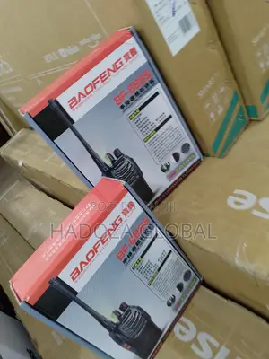 High Quality Baofeng BF-888S Walkie Talkie Perfect Sound