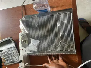 Jeep Compass AC Evaporator