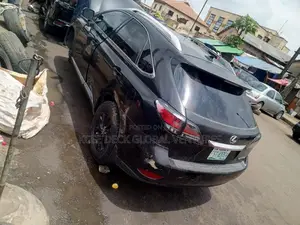 Back Upgrade Kit for Latest Model RX 35O