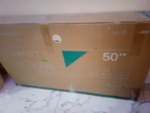Hisense Smart Frameless HDR