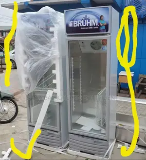 Display Chiller