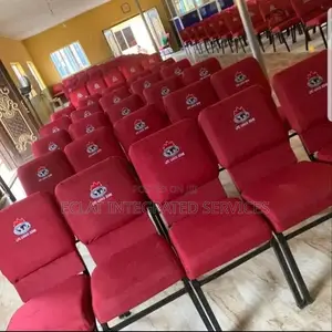 Conference Chair/Church Chair