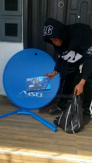 Best Cable Installer 