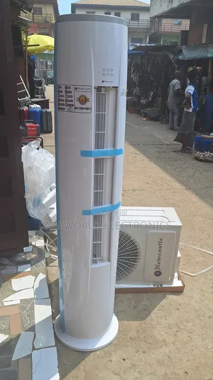Newcastle Inverter 2ton Floor Ac (R32) 70% Energy Saving