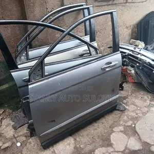 Front Left Door Honda CRV 2009