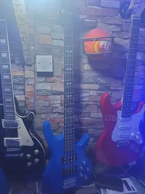 Sound Strength Guitar 4 Strings