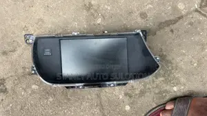 Dashboard Screen Honda Accord 2013 Honda Accord