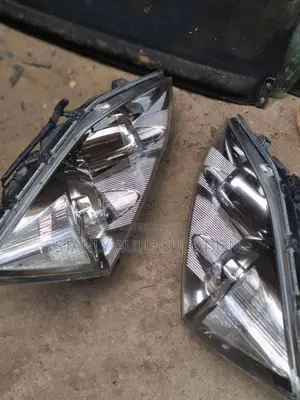 Head Lamp Honda CRV 2008 Model