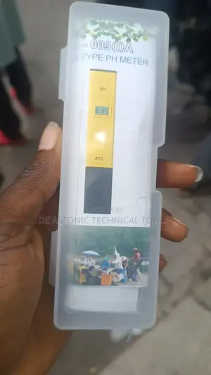 Atc Pocket Electric Digital PH Meter