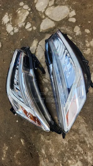 Direct Tokunbo America Head Lamp for Honda Accord 2017 Accord