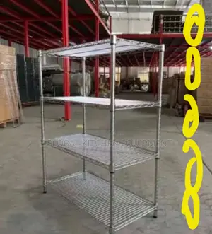 Wire Rack Stainless Steel