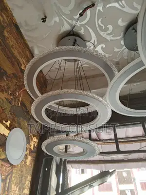 Chandelier Ceiling Light