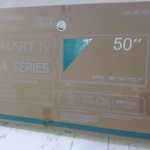Hisense 50 Inches