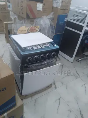 Fast-Cooling-Nexus 4gasburner Cooker
