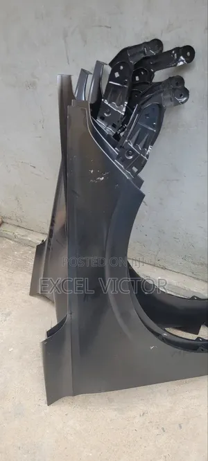 Fender 2023civic