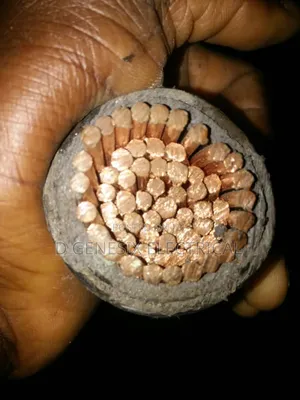240mm Single Armoured Cable ( Coleman )