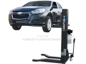 Auto Car Lift Workshop Hydraulic for Sale