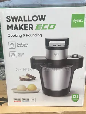 Syinix Swallow Maker Eco