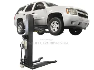 Maintenance Car Lift for Workshop
