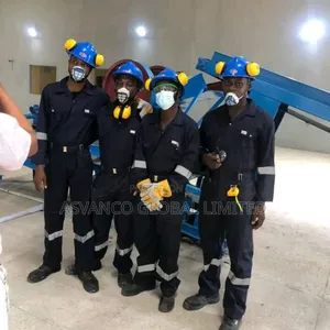 Seamless Machinery Installation and Maintenance in Nigeria