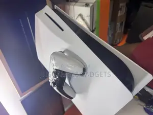 Used Playstation 5 Standard Europe Edition