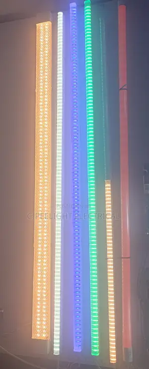 LED Florissant Light