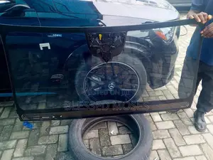 Windscreen Gle 63 Front With Double Sensor 2024