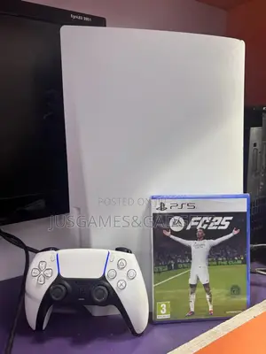 Standard Playstation 5 Europe