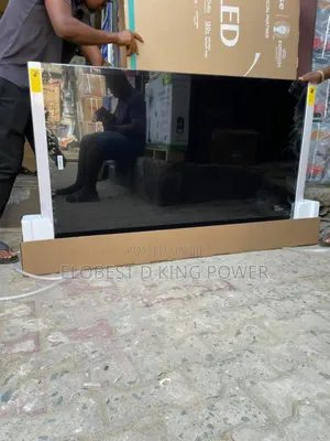 65inches Hisense UHD Smart Television