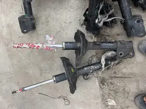Front Shocks Honda Pilot 2006