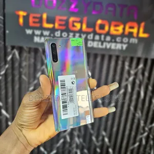 Samsung Galaxy Note10 256 GB
