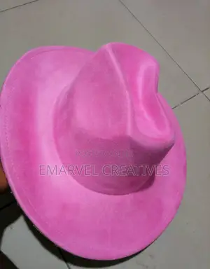 Limited Edition Classical Cowboy Hat