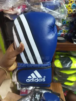 Boxing Gloves Adidas All Size Is Available