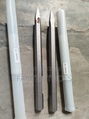 Jack Hammer Drill Bit