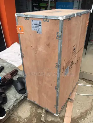 17.5kwh 51.2v Felicity Lithium Ion Battery High Quality Batt